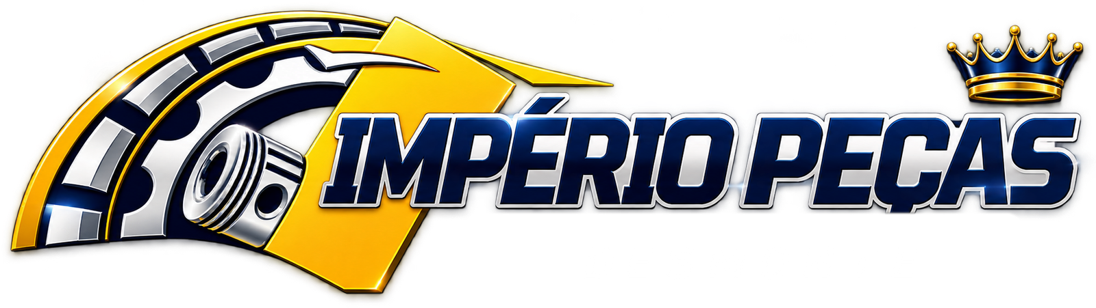 Império Peças Desmonte